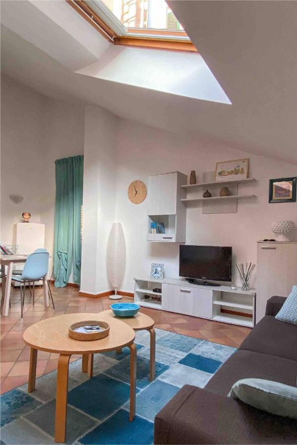 Casa Di Giulietta Apartamento Palermo Exterior foto