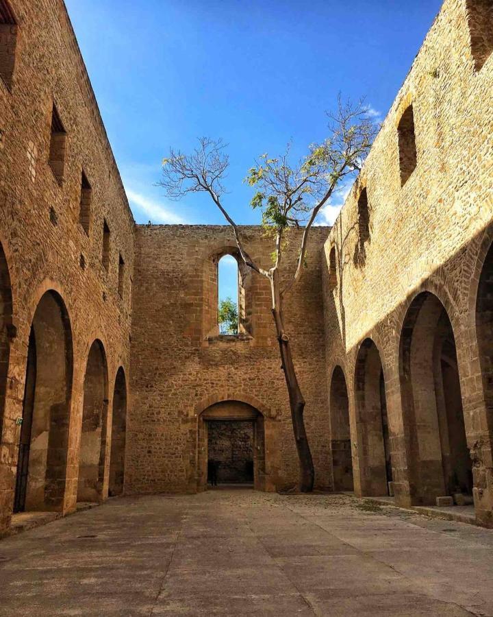 Casa Di Giulietta Apartamento Palermo Exterior foto